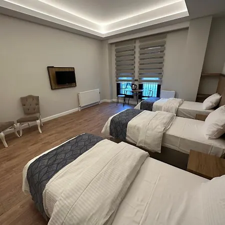 Akel Guest House Tekirdağ Exterior photo