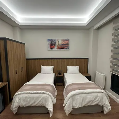 Akel Guest House Tekirdağ Exterior photo