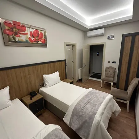 Akel Guest House Tekirdağ Exterior photo