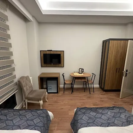 Akel Guest House Tekirdağ Exterior photo