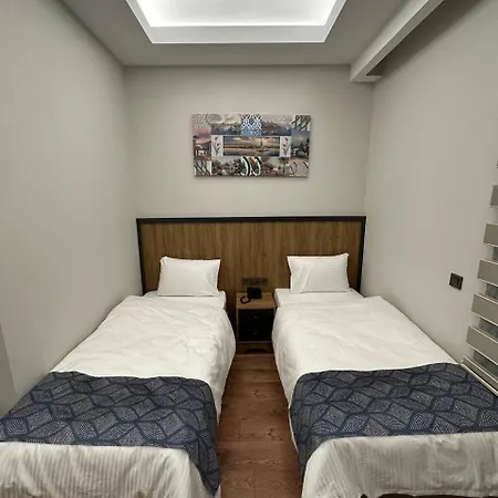 Akel Guest House Tekirdağ Exterior photo