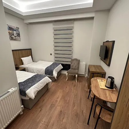 Akel Guest House Tekirdağ Exterior photo
