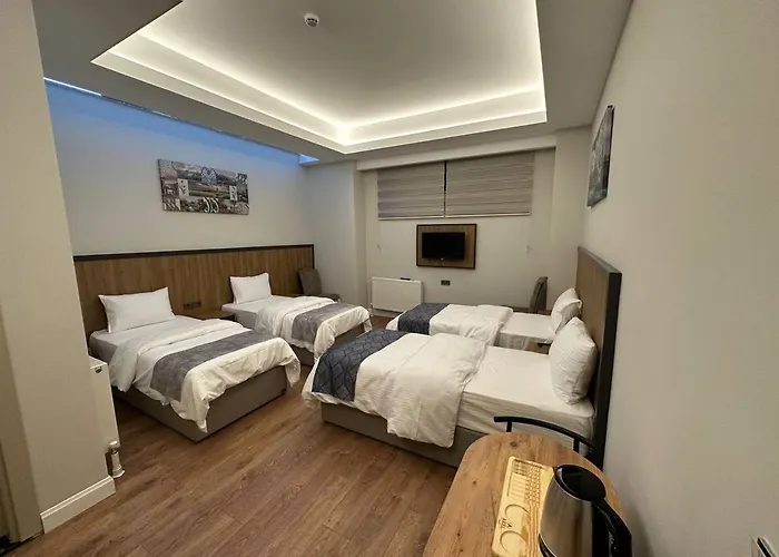 Akel Guest House