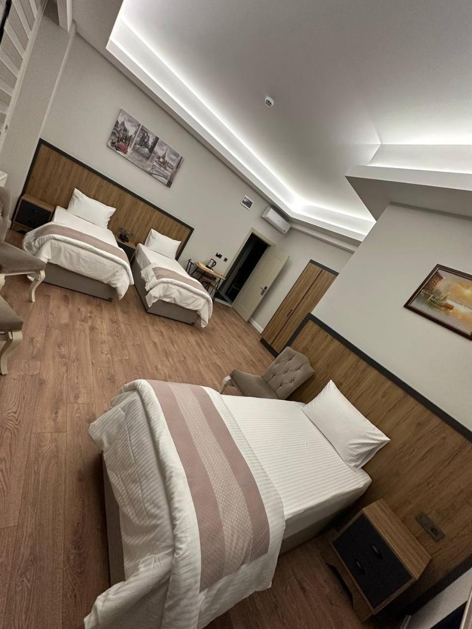 Akel Inn Tekirdag
