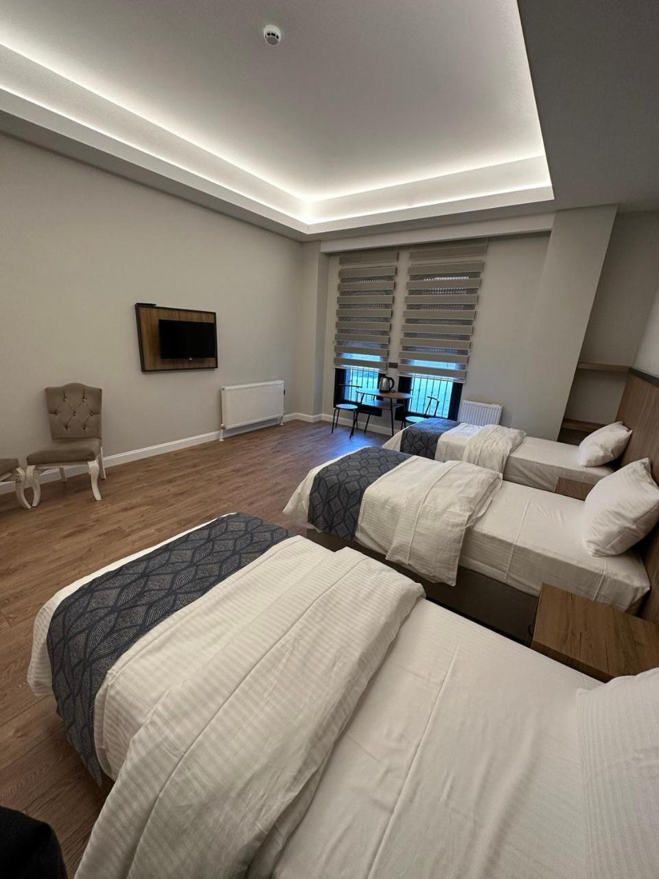 Inn Akel Tekirdag