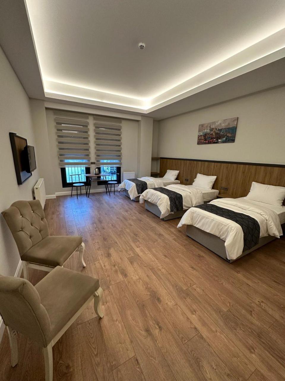 Akel Tekirdag