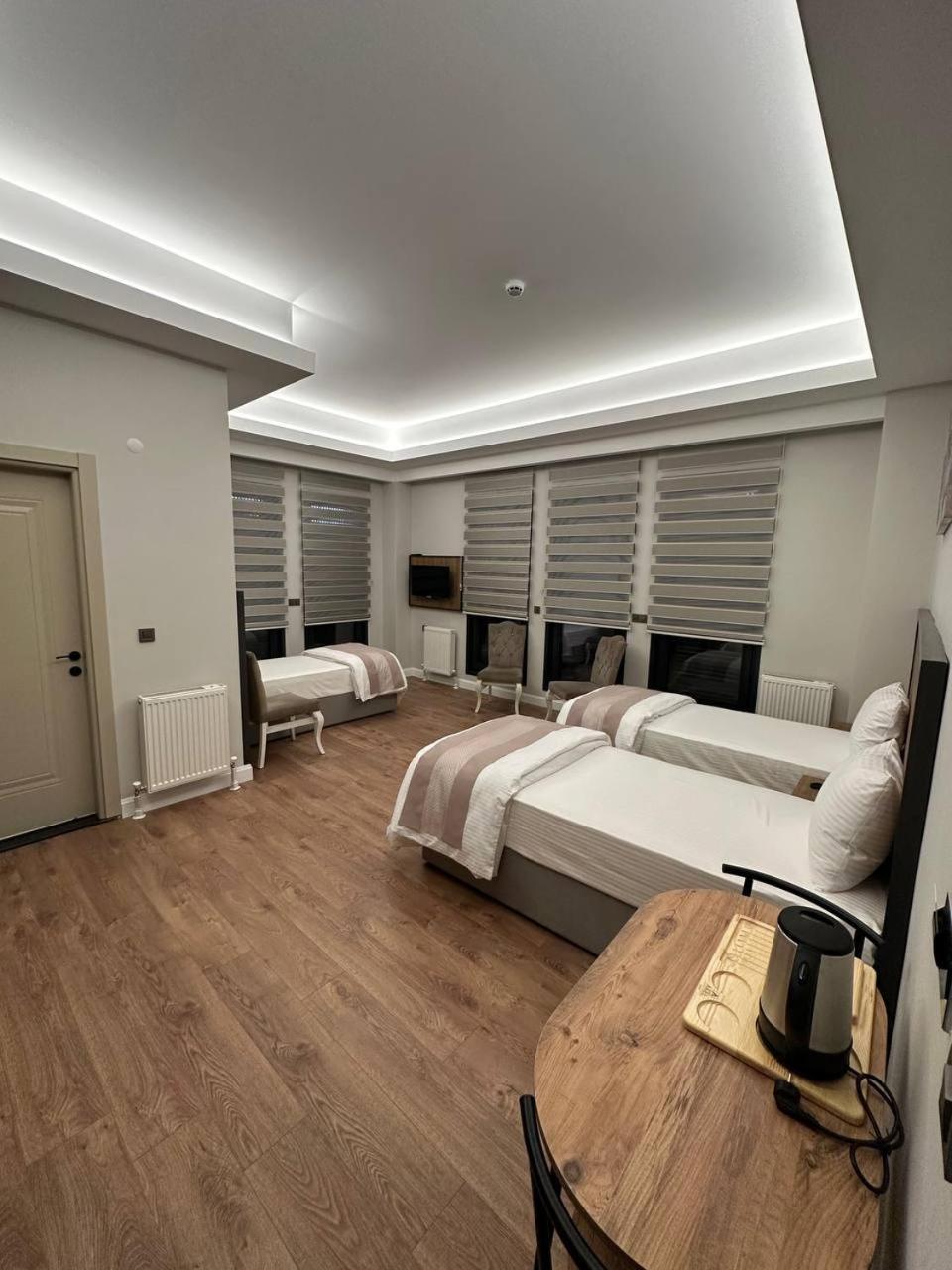 Akel Inn *