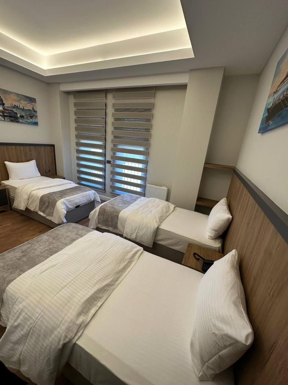 Akel Inn Tekirdag