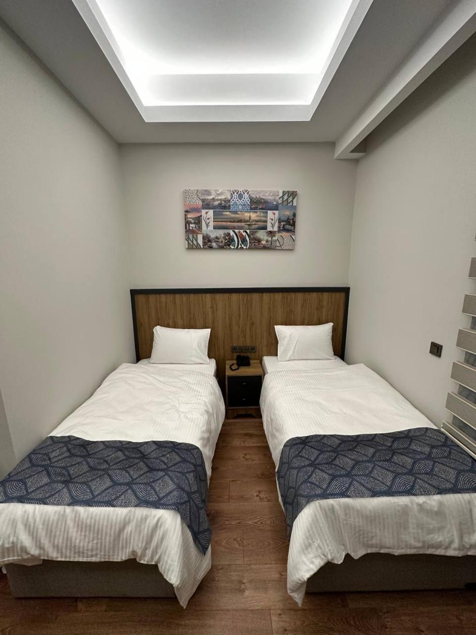 Akel Inn *