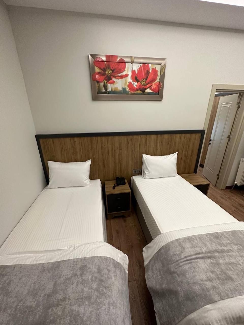 Inn Akel Tekirdag